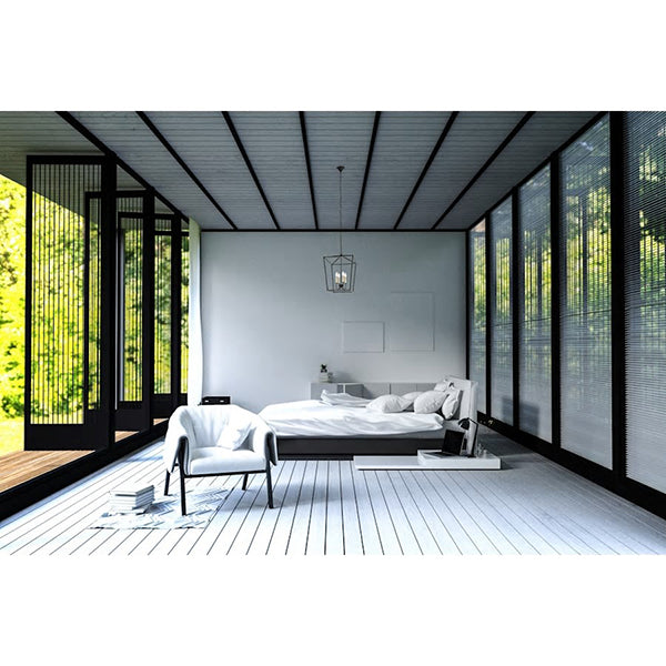 Elegant Lighting LD6008D17BK