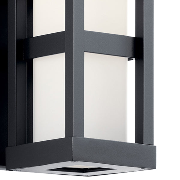 Kichler 59035BKLED