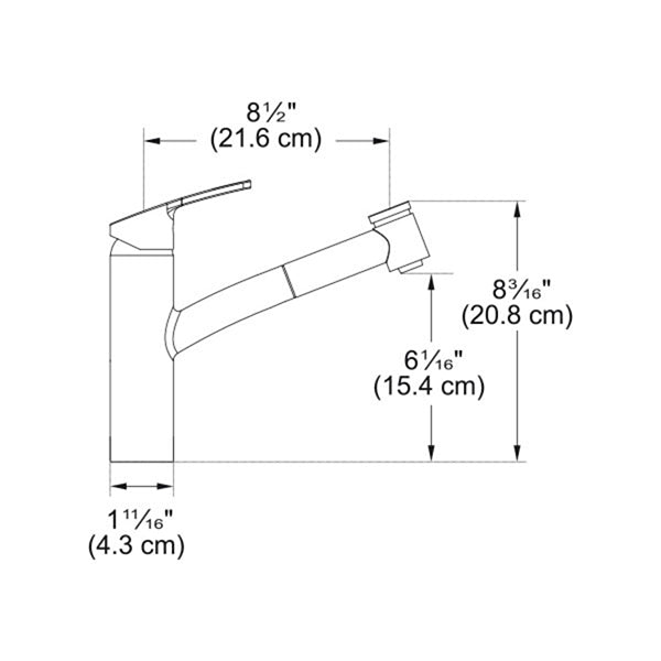 Franke MAG11025-MBK-S