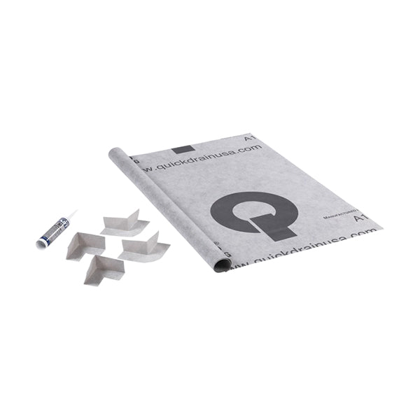 Quickdrain SLSWP64