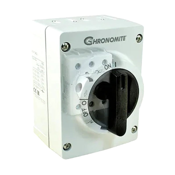 Chronomite 2095-1