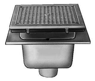 Jay R. Smith Manufacturing 3140LXH03-10: JYRSMCE00320_WB_1_PE_001