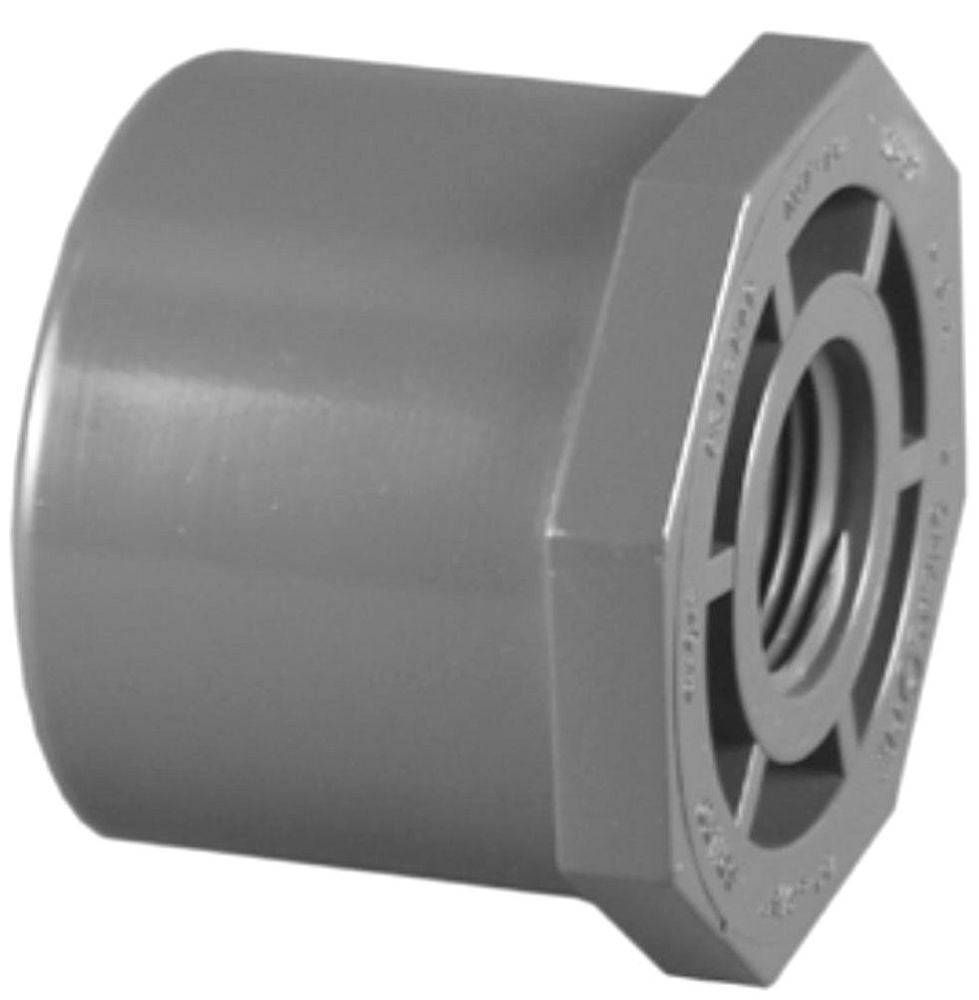 Charlotte Pipe 8108-2X3/4: CharlottePipe&Foundry_81082X34