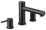 Moen T393BL: FortuneBrandsHome&Security-Moen_T393BL