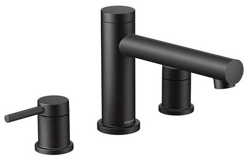 Moen T393BL: FortuneBrandsHome&Security-Moen_T393BL