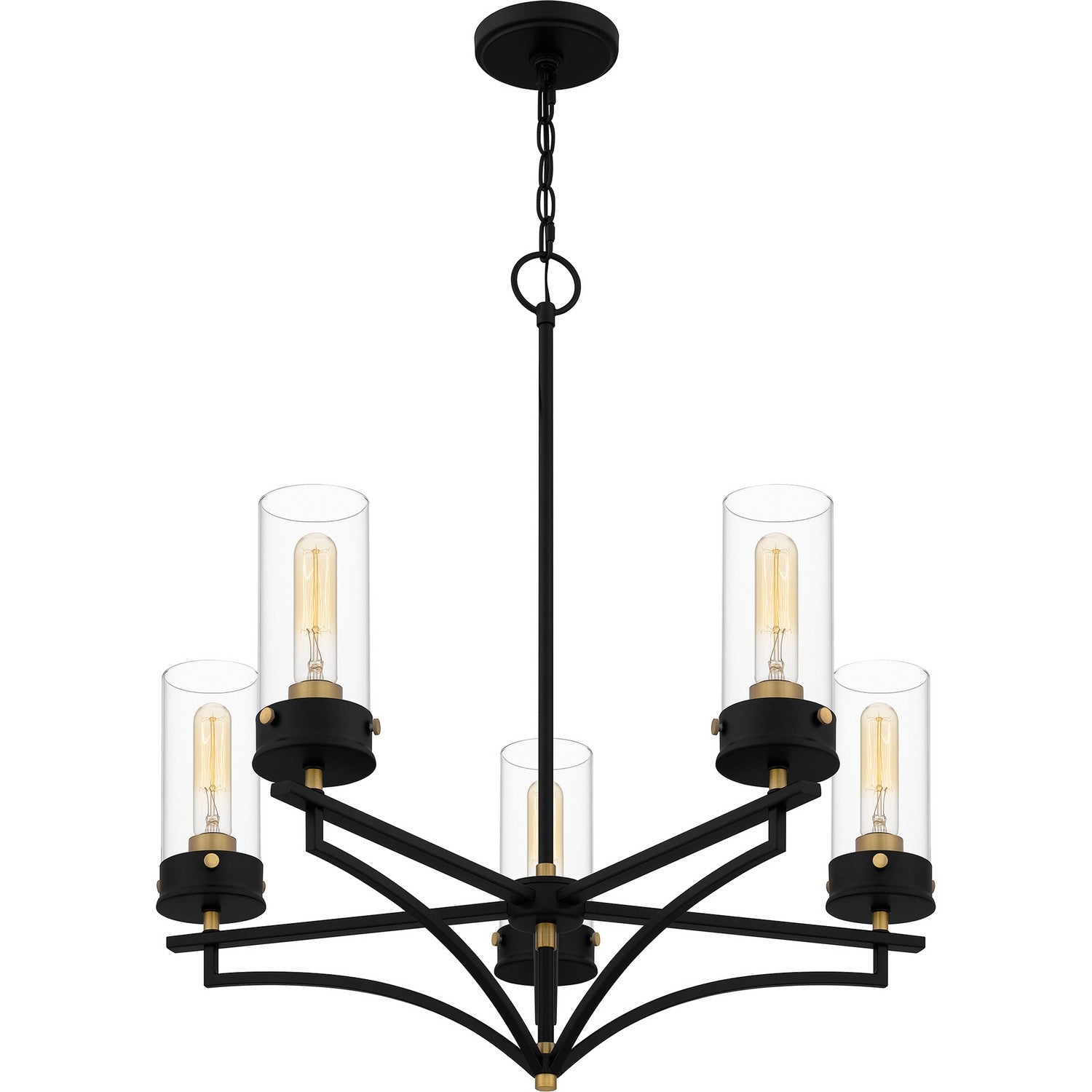 Quoizel HLS5026MBK: lad-5064544-3.jpg