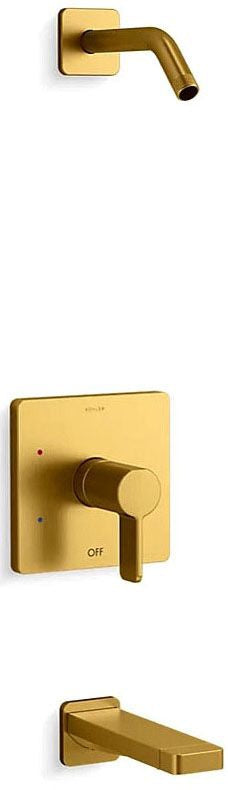 Kohler TLS23502-4-2MB: Kohler_KTLS2350242MB