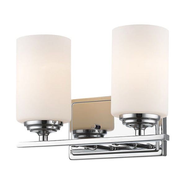 Z-Lite 435-2V-CH
