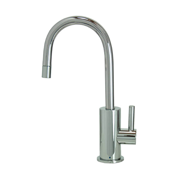 Mountain Plumbing Products MT1843-NL/MB