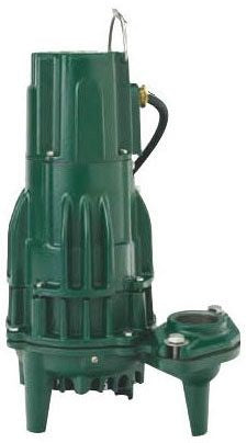 Zoeller 4189-0007: ZoellerPump_41890007