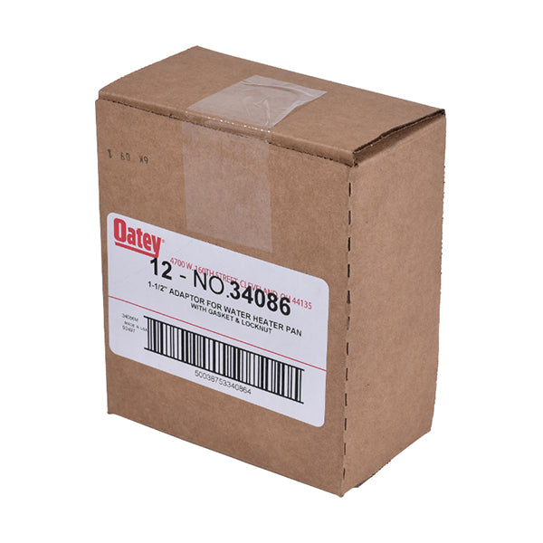 Oatey 34086