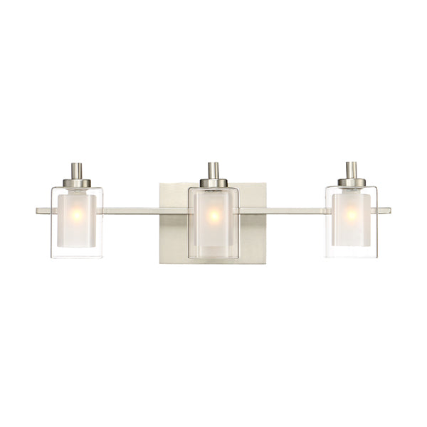 Quoizel KLT8603BNLED
