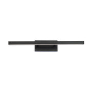 Wac Lighting WS-73123-30-BK
