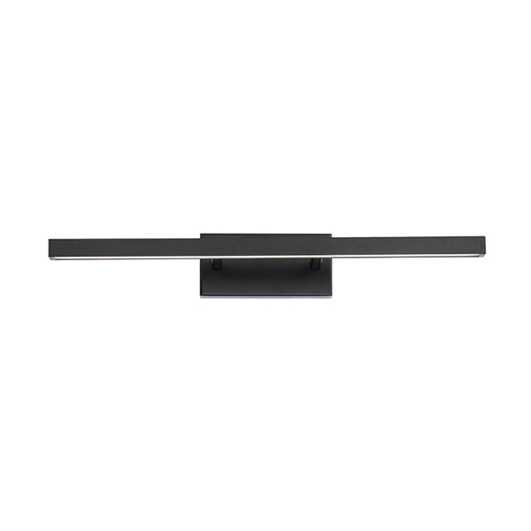 Wac Lighting WS-73123-30-BK