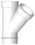 Lasco D603338: WestlakePipe&Fittings_D603338