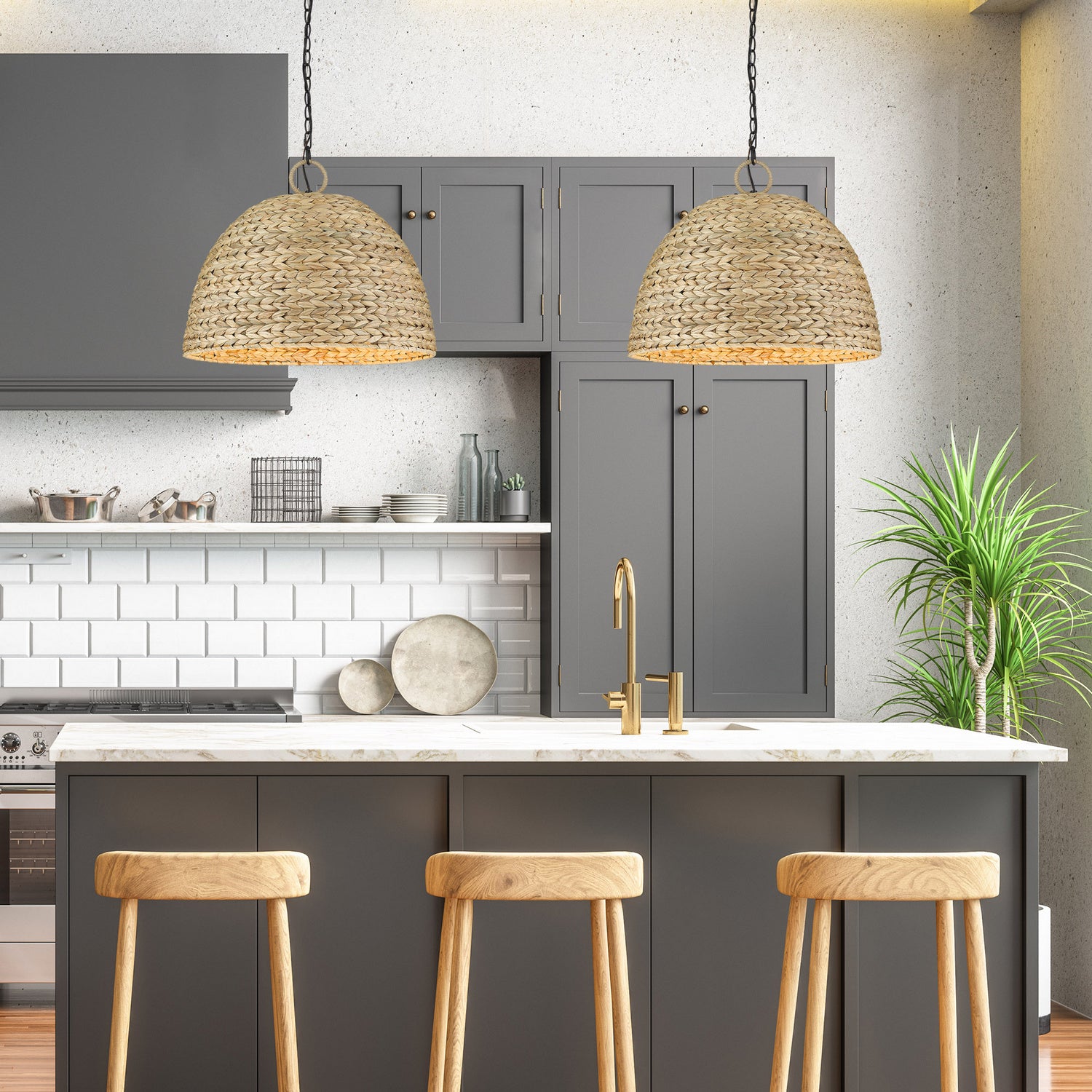 Golden 1081-5P BLK-WSG
