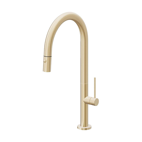 California Faucets K50-100-ST-SBZ