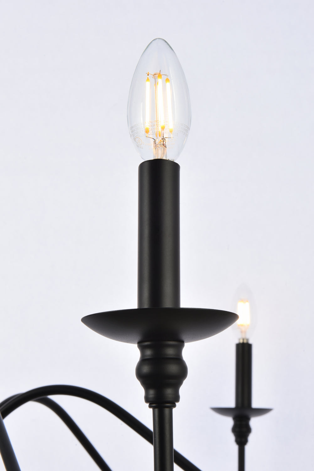 Rohan 6-Light Chandelier