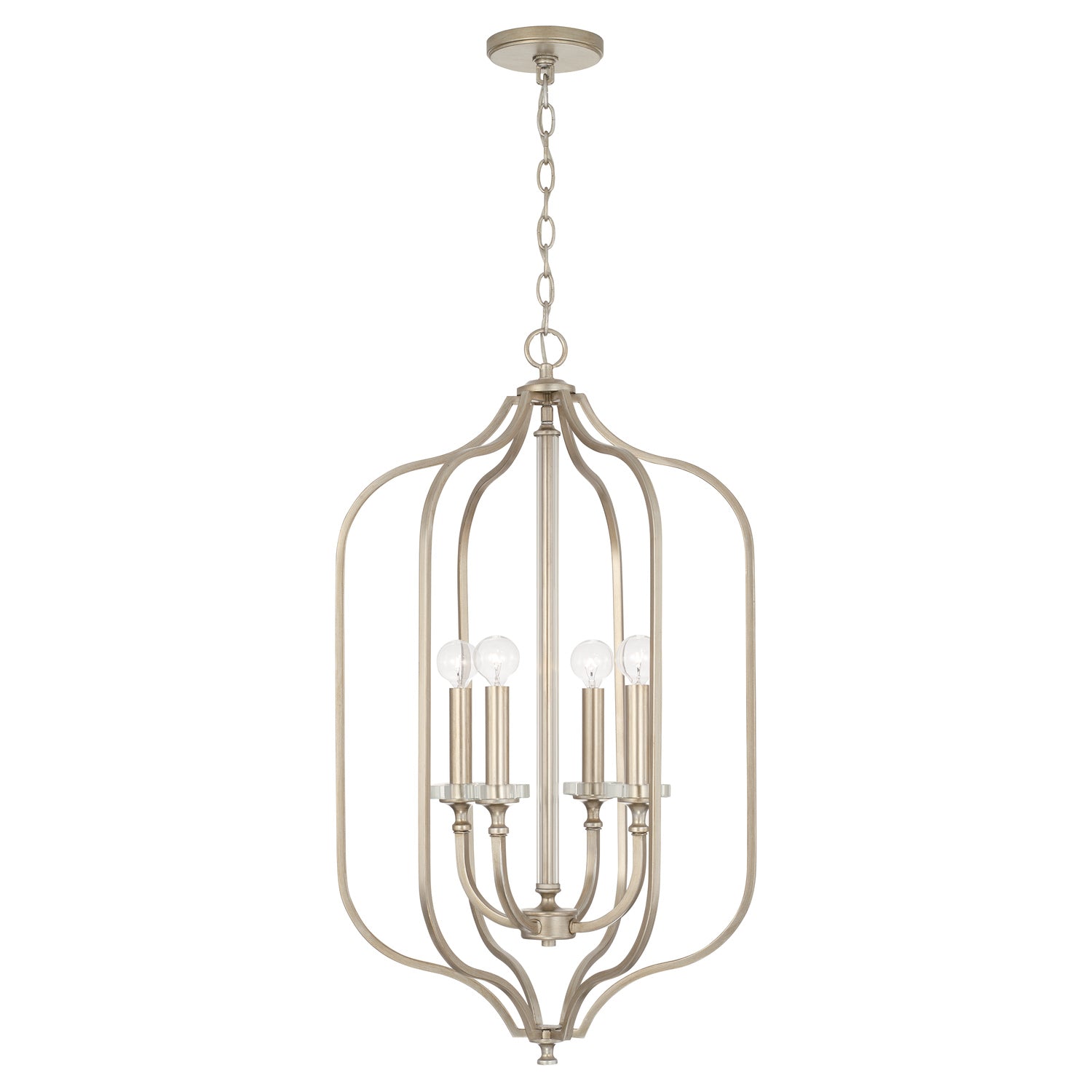 Capital Lighting 544841BS: 544841BS.jpg