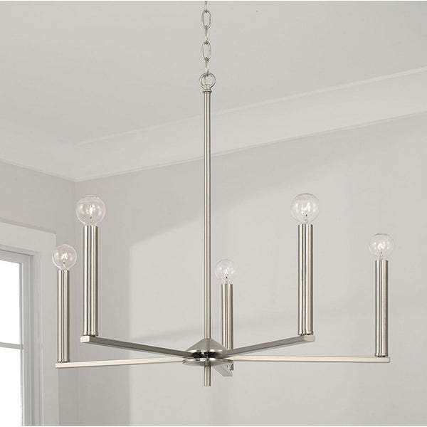 Capital Lighting 448651BN