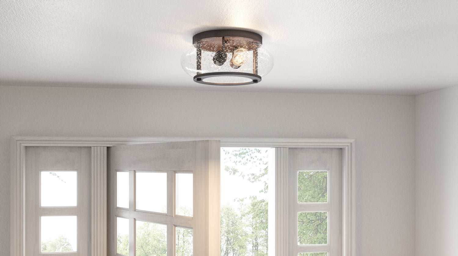 Quoizel TRG1612OZ: 963531-2.jpg