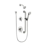 Moen T9342GBM25