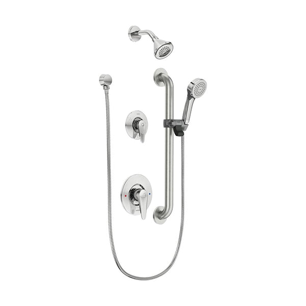 Moen T9342GBM25