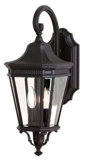 Visual Comfort OL5401BK: VisualComfort&Co_OL5401BK