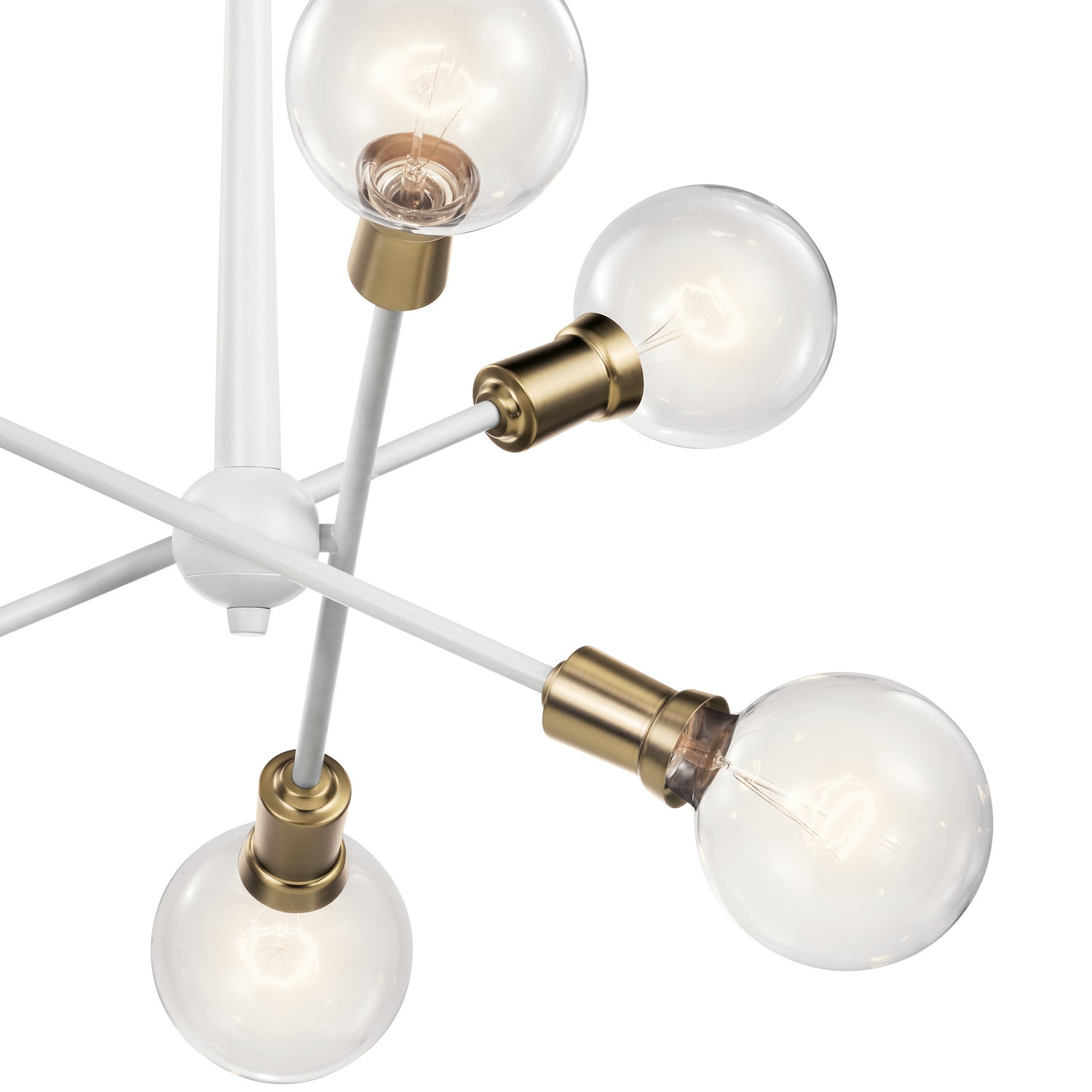Kichler 43095WH: lad-4372247-3.jpg