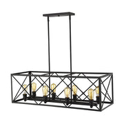 Acclaim Lighting IN21123BK: 55618_1.jpg (Variant Image)