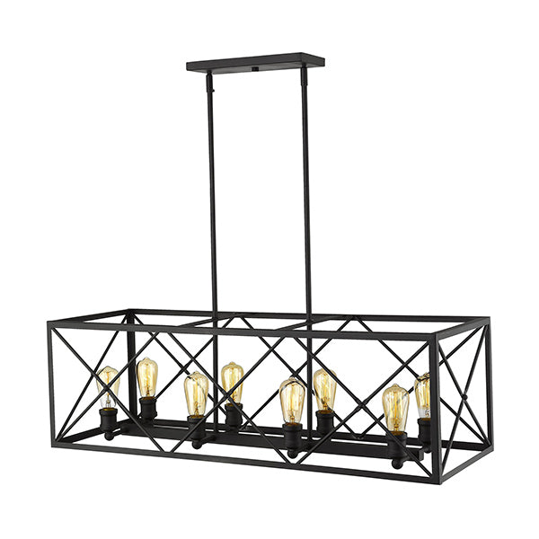 Acclaim Lighting IN21123BK: 55618_1.jpg (Variant Image)