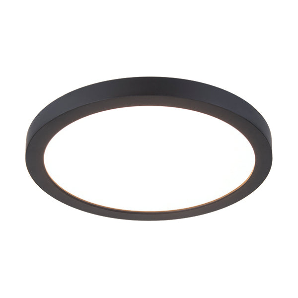 Wac Lighting FM-11RN-930-BK: 284448_1.jpg (Variant Image)