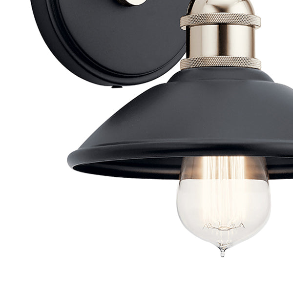 Kichler 45943BK