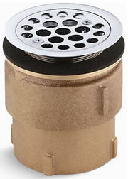 Kohler 9147-CP: KohlerCo-SterlingPlumbing_K9147CP