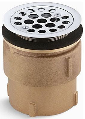 Kohler 9147-CP: KohlerCo-SterlingPlumbing_K9147CP