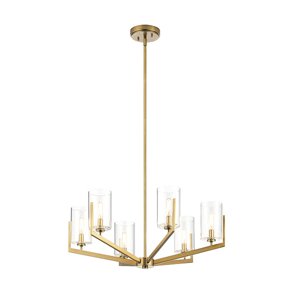 Kichler 52314BNB: 194435_1.jpg