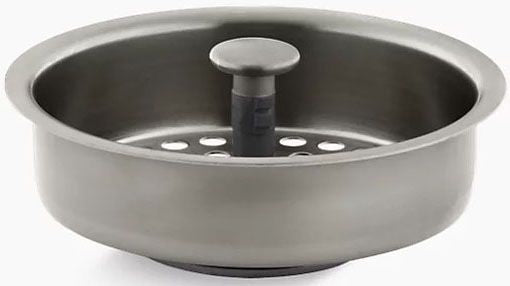 Kohler 8803-BN: KohlerCo-SterlingPlumbing_K8803BN