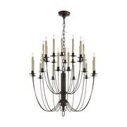 Visual Comfort TOB 5205AI: 160183_1.jpg (Variant Image)