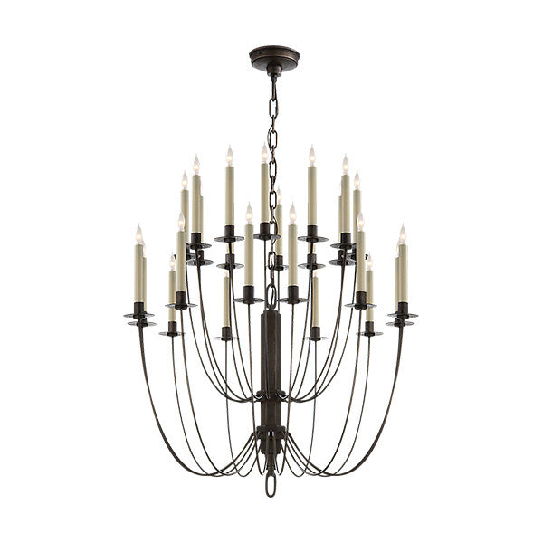 Visual Comfort TOB 5205AI: 160183_1.jpg (Variant Image)