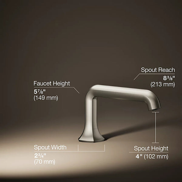 Kohler 27017-BN