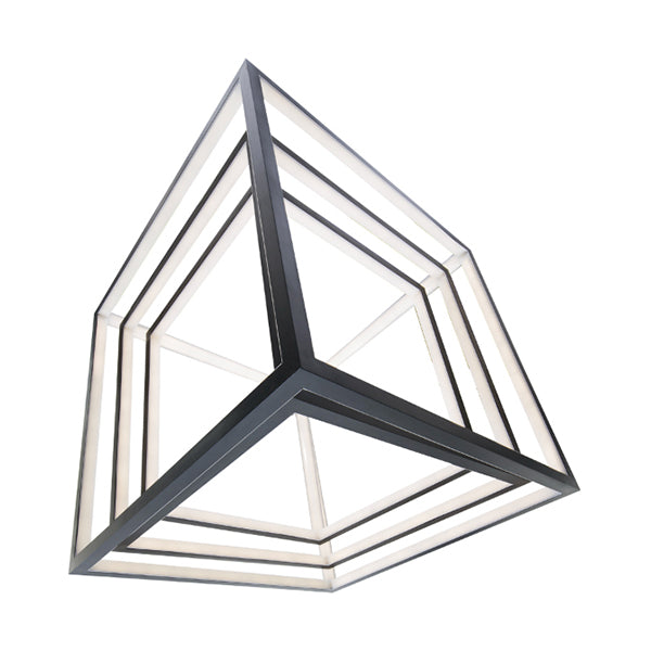 Wac Lighting PD-51041-BK
