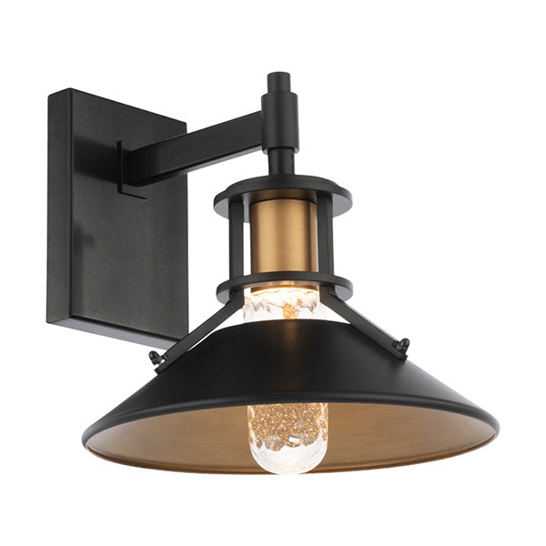 Wac Lighting WS-W43011-BK/AB