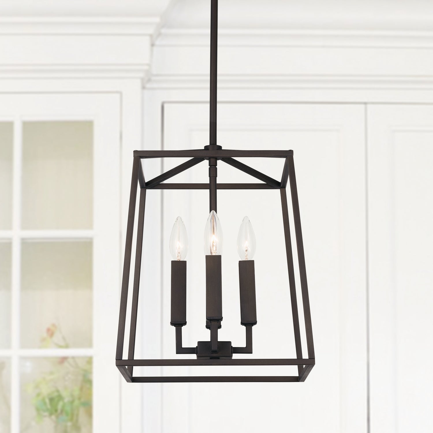 Capital Lighting 537641MS