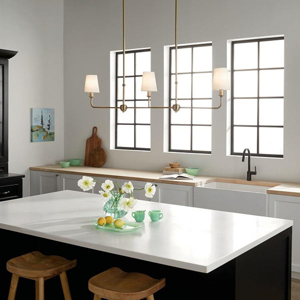 Kichler 52519BNB