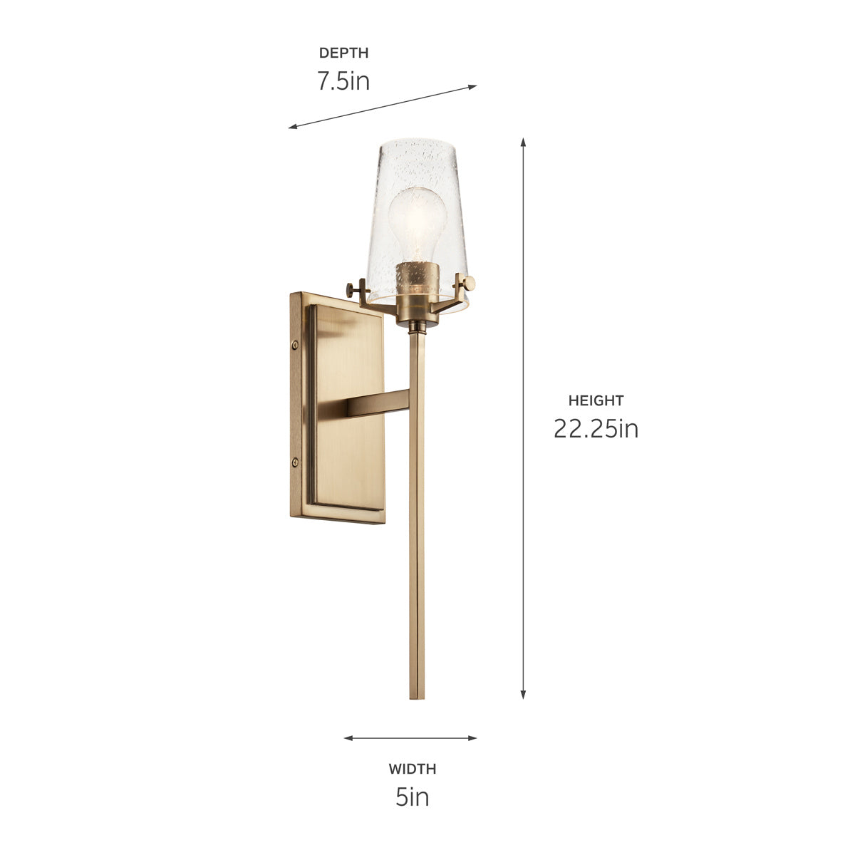 Kichler 45295CPZ: lad-4884525-2.jpg