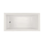 Hydro Systems LAC7240ATA-WHI