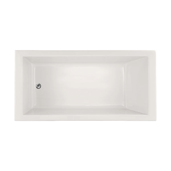 Hydro Systems LAC7240ATA-WHI