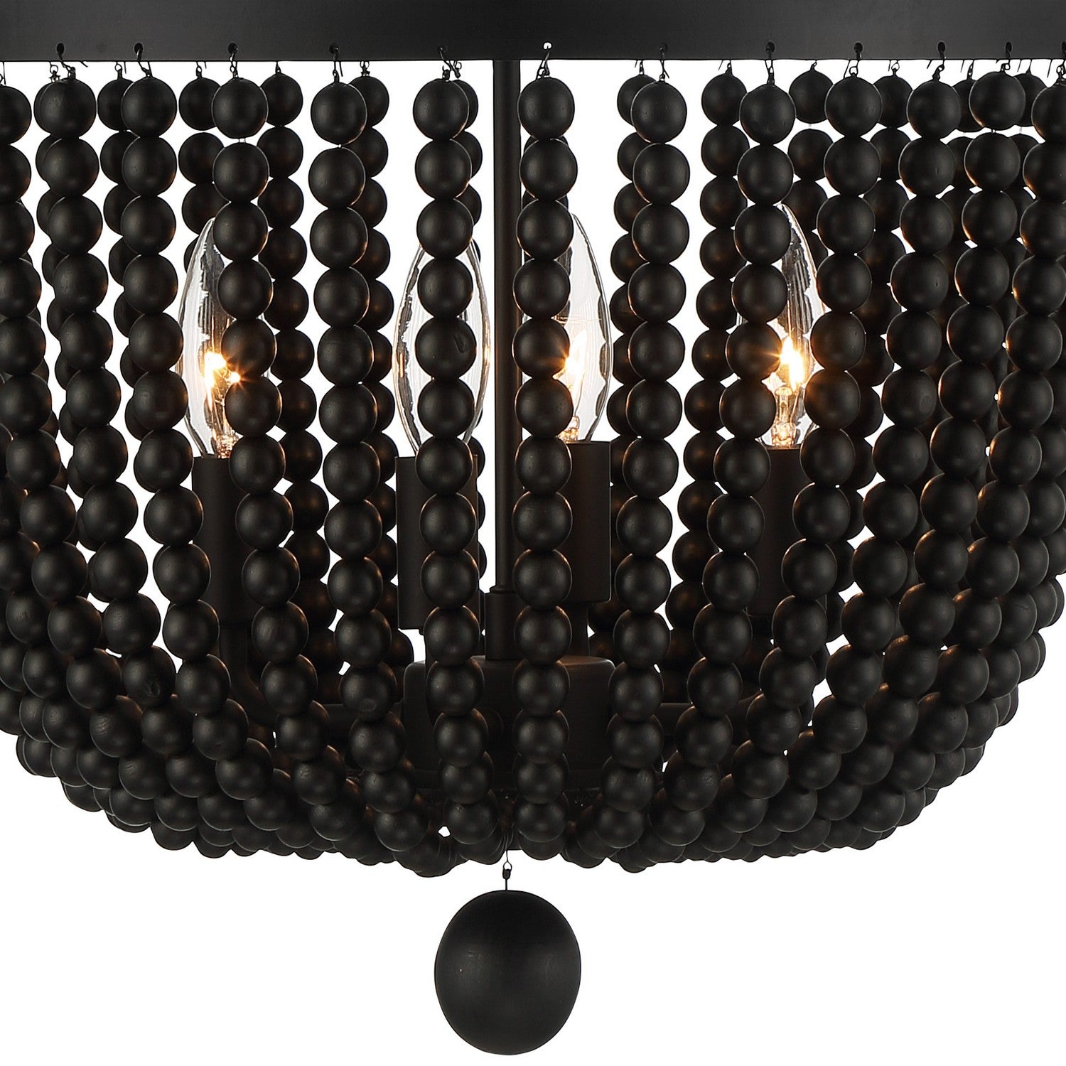 Rylee 4-Light Mini Chandelier