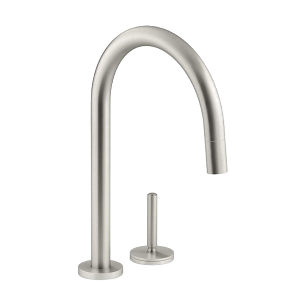 Kallista P25200-00-BL