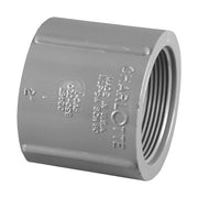 Charlotte Pipe 8102-1-1/4